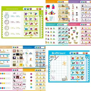 Kids Children Intelligent Talking Book