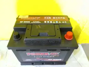 13 Plates - Power Jet Batteries 12volts