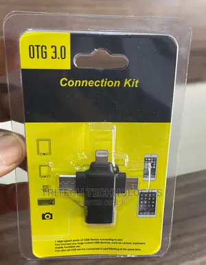 OTG 3.0 Connection KIT