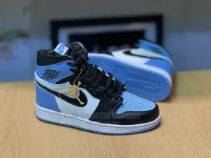 Air Jordan 1 High Top