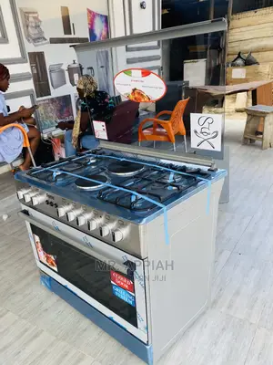 Extremely Quality Ferre 4gas+2electric HotPlatecooker.60*90
