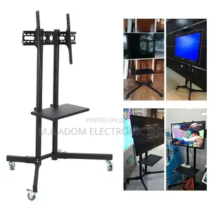 Mobile Tv Stand 32”-70”