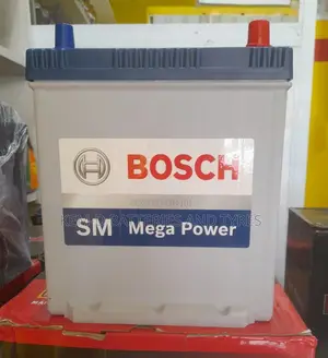 Ns40l - Bosch Battery - 35ah Bosch