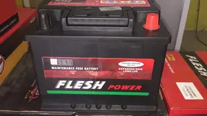 Battery for Opel Corsa