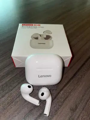 Lenovo Live Pods LP40 Airpods