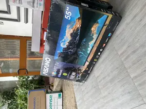 Get a Discount on Asano 55 Uhd Smart Wifi Bluetooth Tv,.