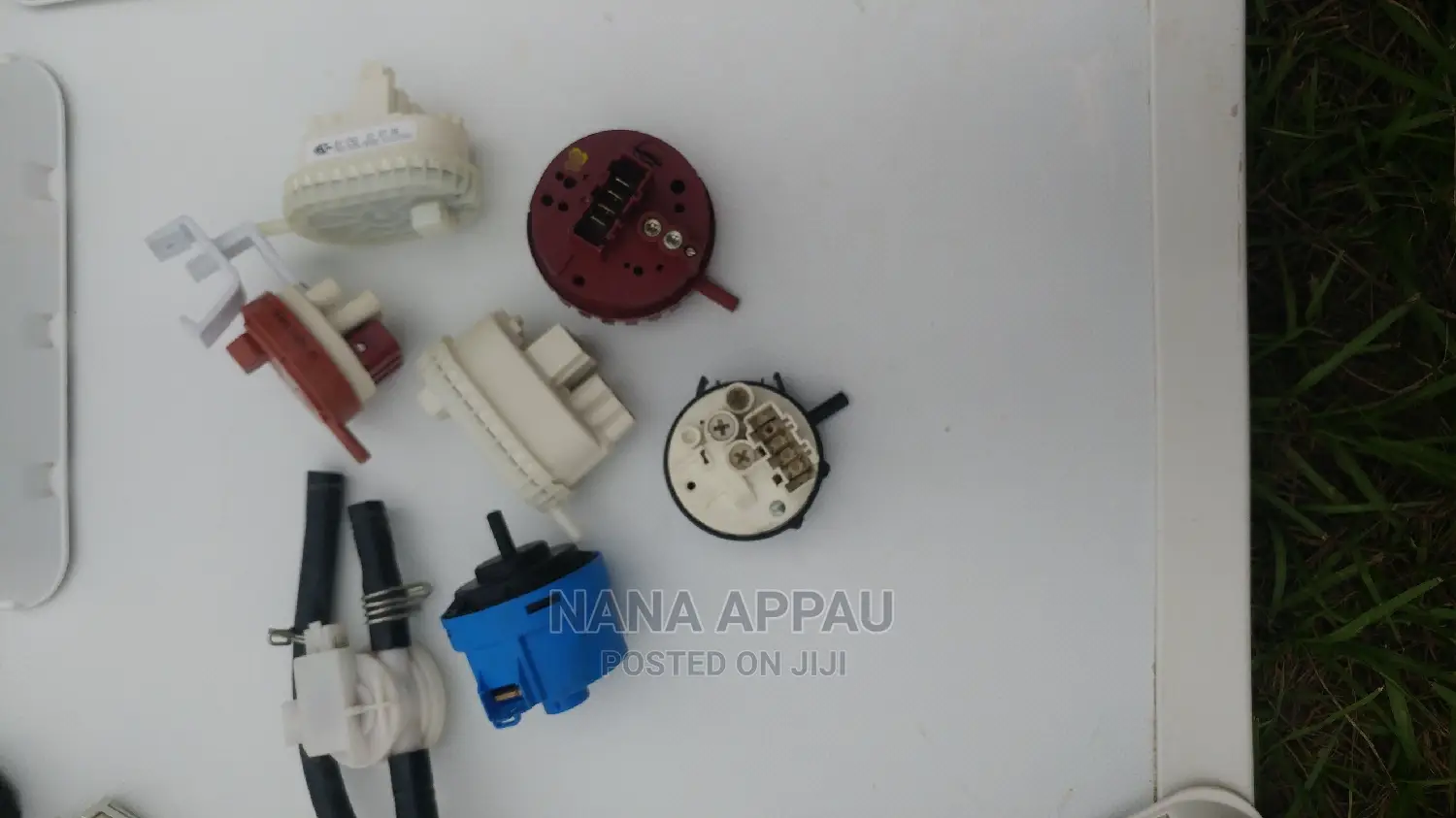 Water Level Sensor