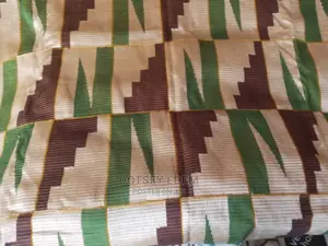Quality Hand Woven Kente Clothes