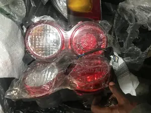 Kia Bongo 3 Taillight