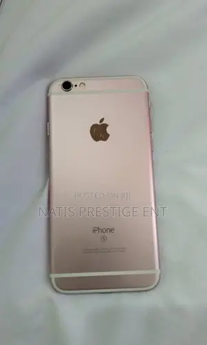 Apple iPhone 6 Plus 64 GB Gold