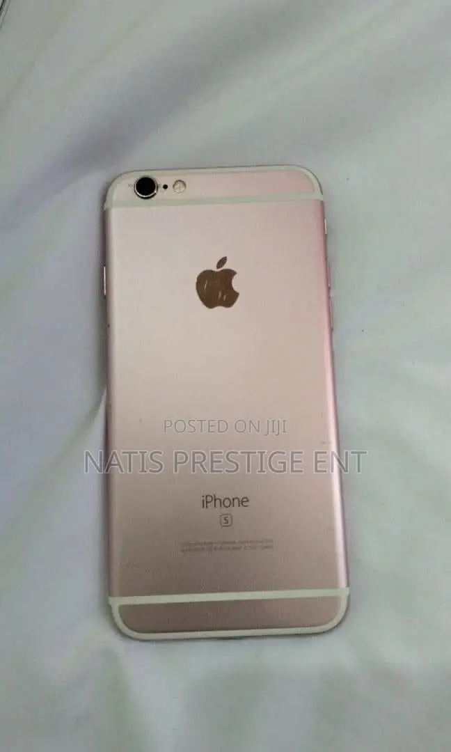 Apple iPhone 6 Plus 64 GB Gold