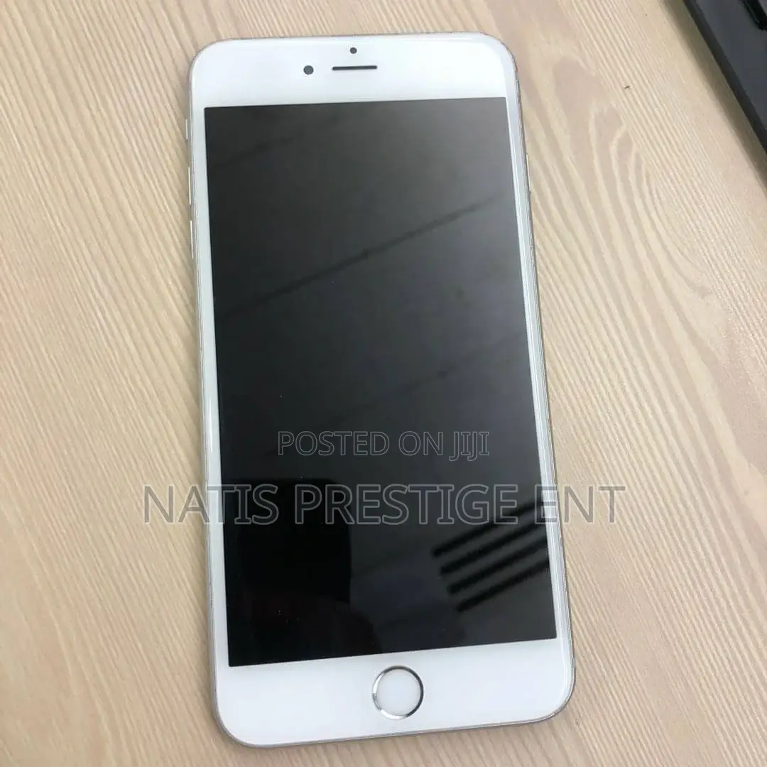 Apple iPhone 6 Plus 64 GB Gold