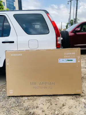 Shop Samsung 55 Inch Led Tv at Best Price(55bu8000)