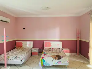Furnished 4bdrm House in Trassacco Estate, East Legon for rent