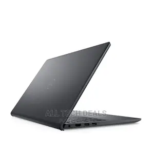 New Laptop Dell Inspiron 15 8GB AMD Ryzen 5 SSD 256GB