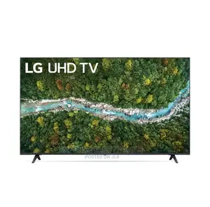 Bluetooth Surround Ready UHD Smart LG 65”Up77