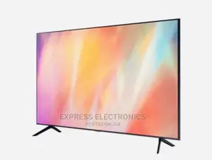 Samsung UHD 65”Au7092