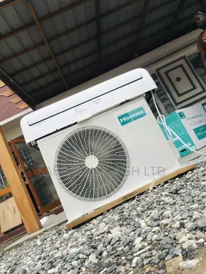 Available Split R410 Gas Hisense Airconditioner 1.5hp 