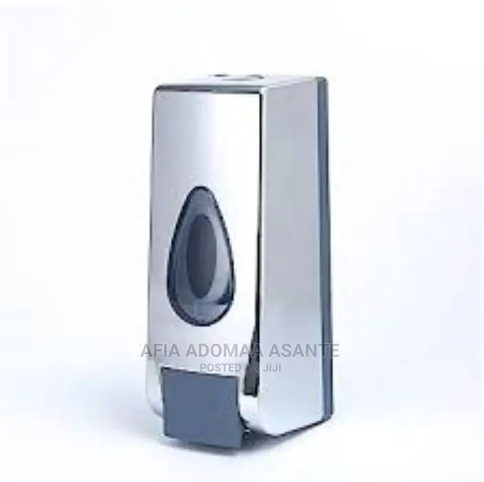 Liquid Soap Dispenser