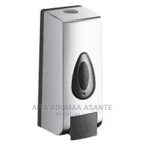 Liquid Soap Dispenser