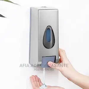 Liquid Soap Dispenser