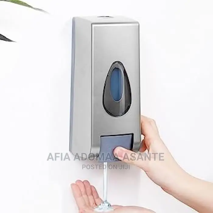 Liquid Soap Dispenser
