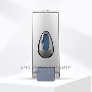 Liquid Soap Dispenser