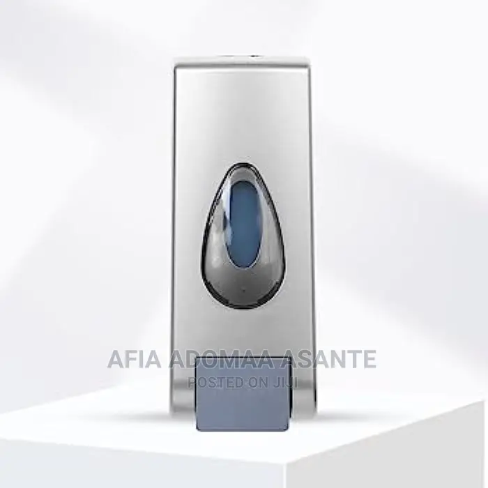 Liquid Soap Dispenser
