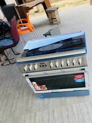 Call or Text Us for Ferre 60*90 4 Gas Burner + 2 Hot Plate.