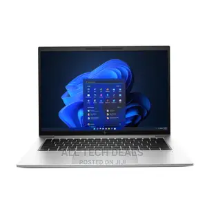 New Laptop HP EliteBook 840 G9 16GB Intel Core I7 SSD 512GB