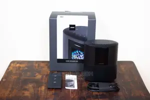 Bose Smart Home Speaker 500