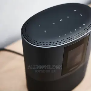 Bose Smart Home Speaker 500