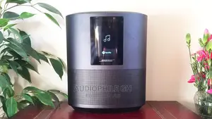 Bose Smart Home Speaker 500
