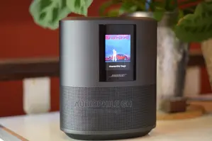 Bose Smart Home Speaker 500