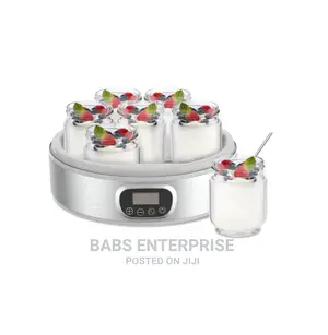 Decakila Yogurt Maker 18w - Keym001w
