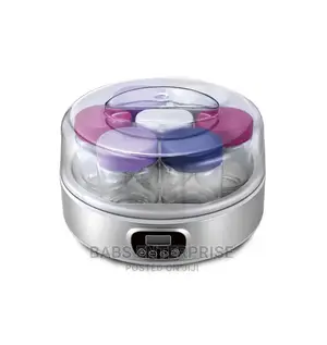 Decakila Yogurt Maker 18w - Keym001w