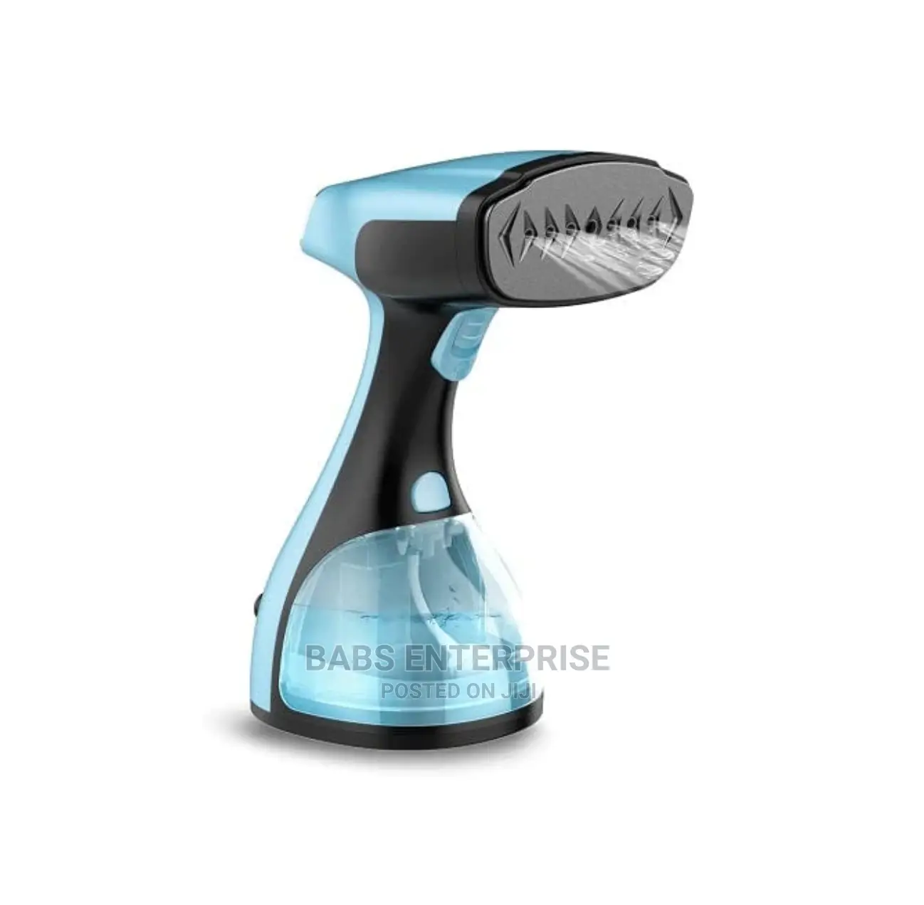 Decakila Handle Garment Steamer 1500W - KEEN012L
