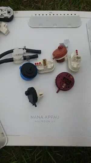Water Level Sensor
