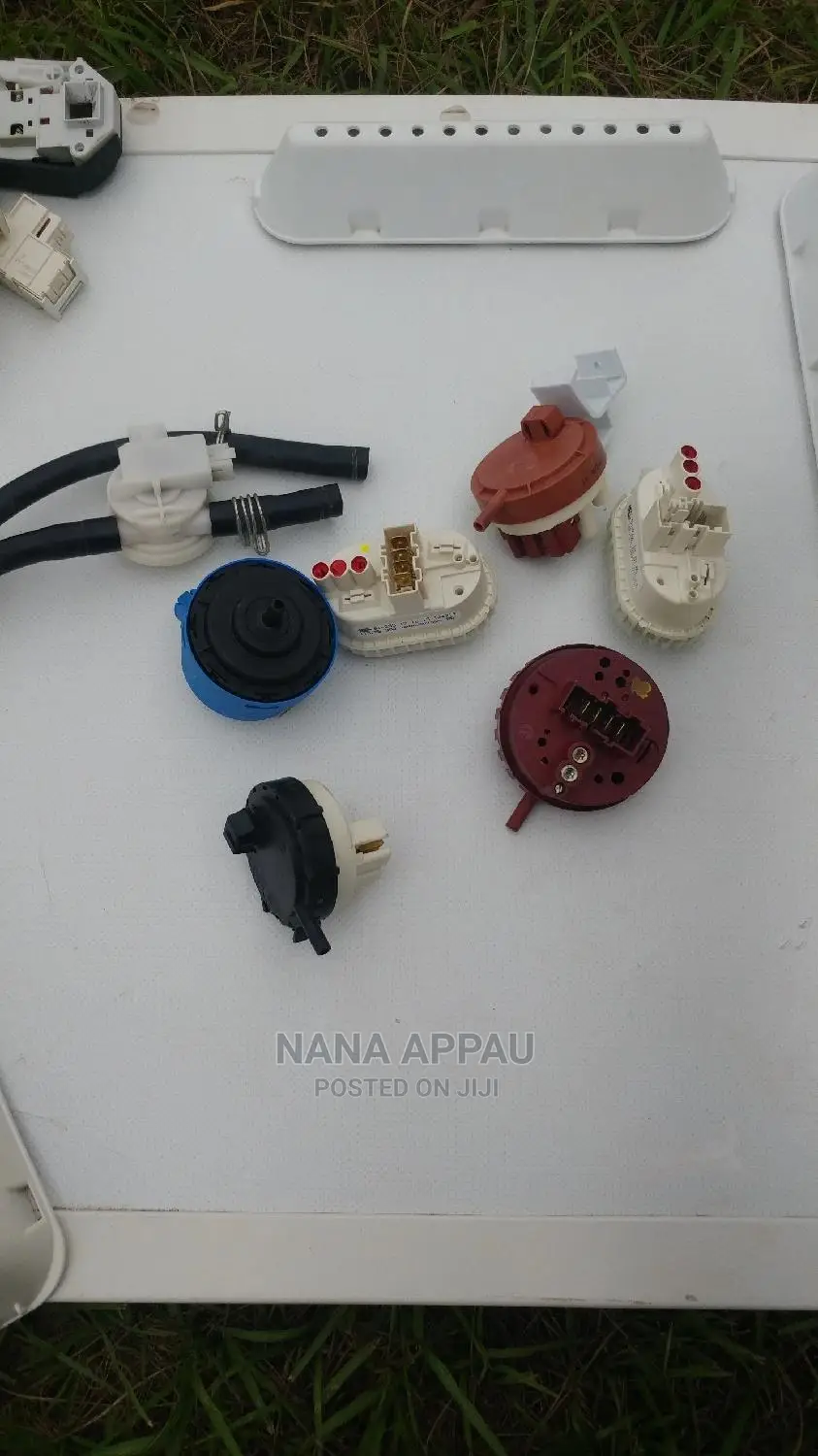 Water Level Sensor