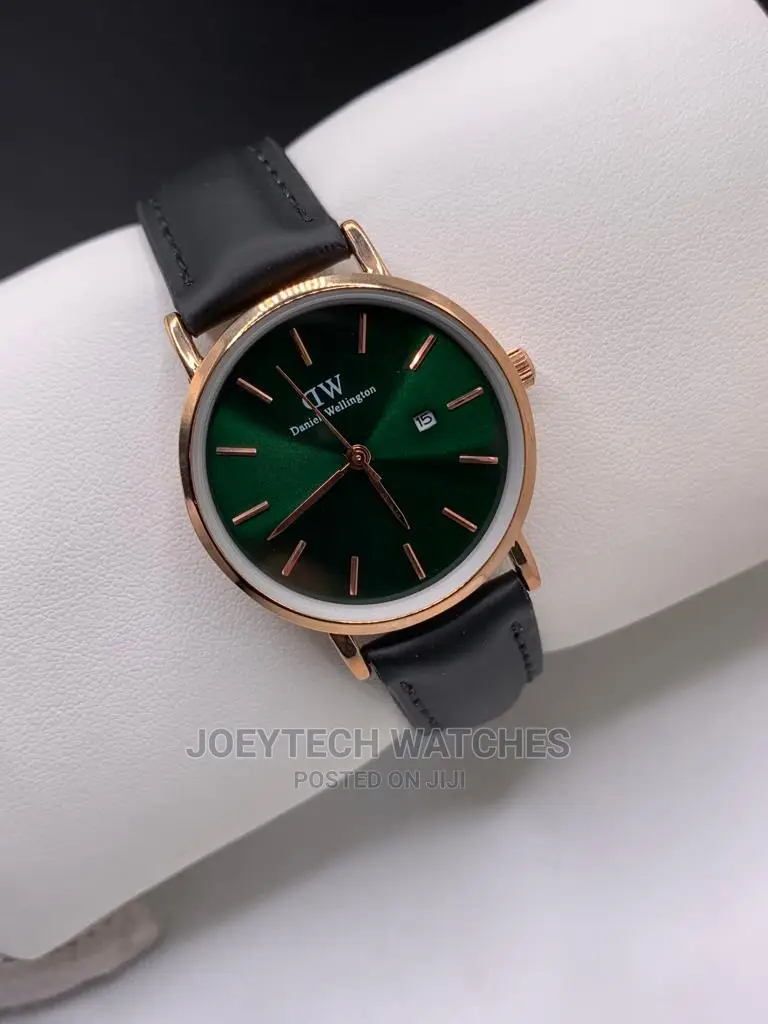 Daniel Wellington