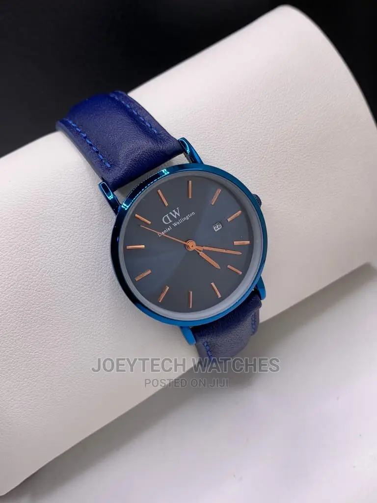 Daniel Wellington