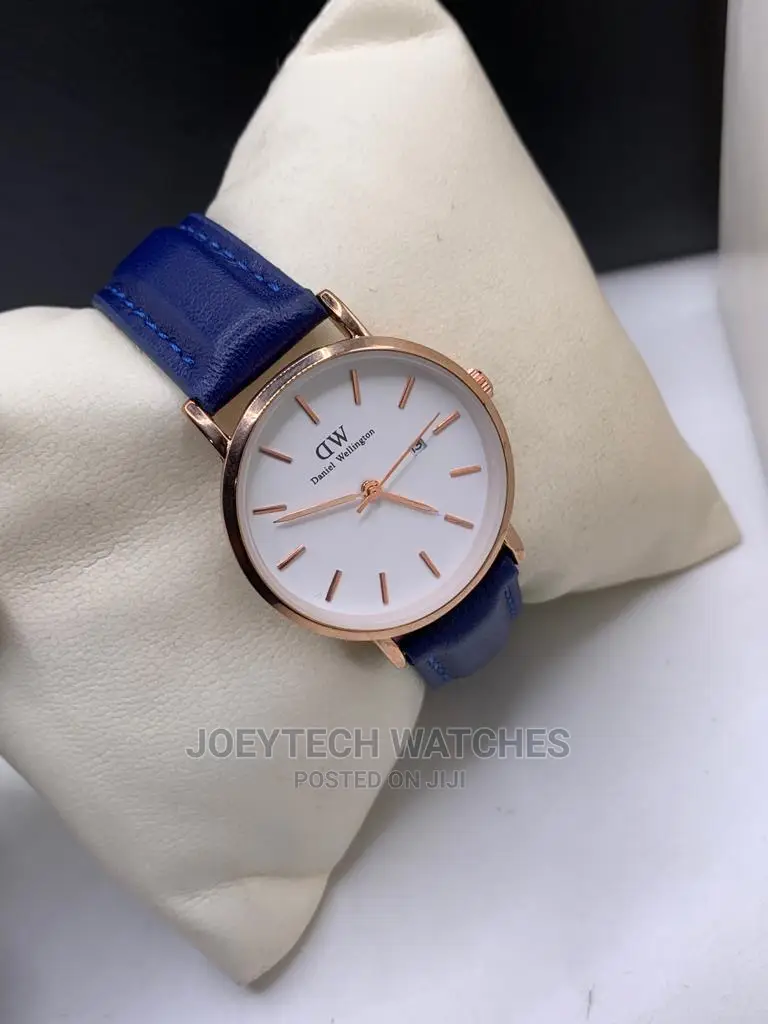 Daniel Wellington