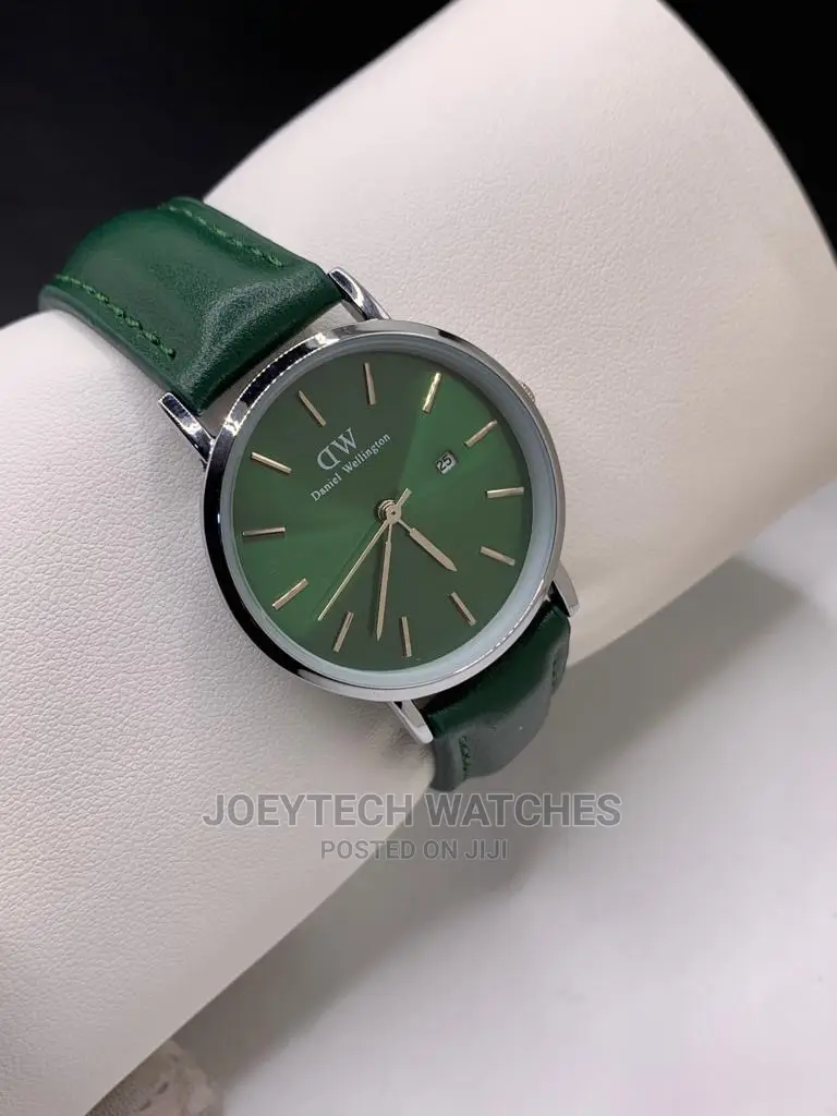 Daniel Wellington