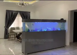 Amazing Aquarium Setup With Fishes