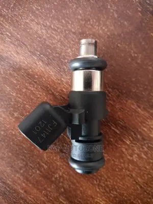 4413. Original Ultra Power Fuel Injector Form Usa. Fj1147