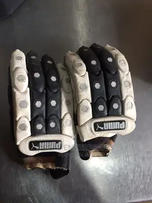 Cricket Gloves