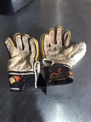 Cricket Gloves