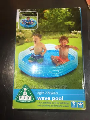 ELC Water Wave Pool for Kids