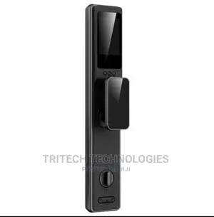 Tl800 Wi-fi Smart Digital Lock With A Built In Doorbell