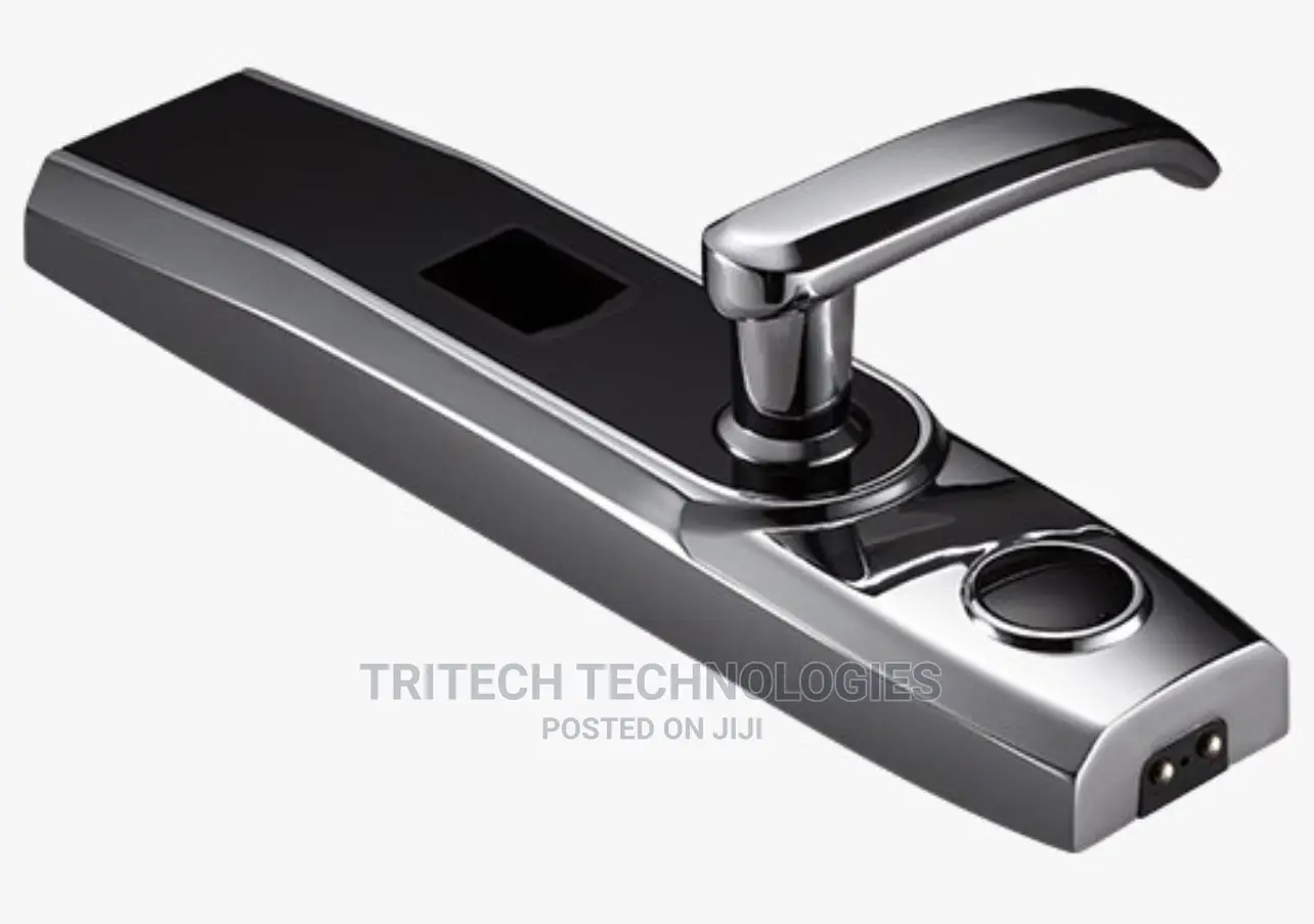 Zkteco Tl400b Smart Door Lock